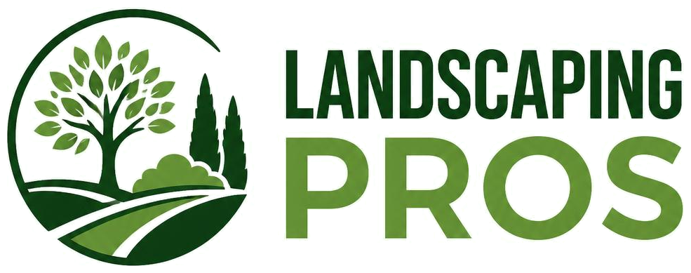 Landscaping Pros